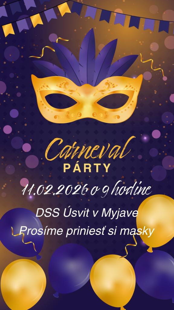 Karneval 11.2.2026