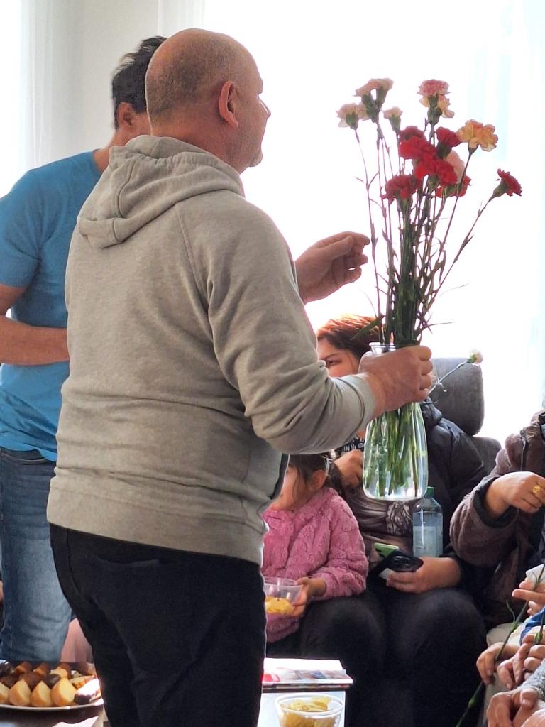 blahoprianie pracovníkov ženám k sviatku MDŽ