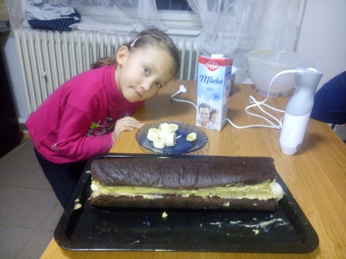 mega slonia slza