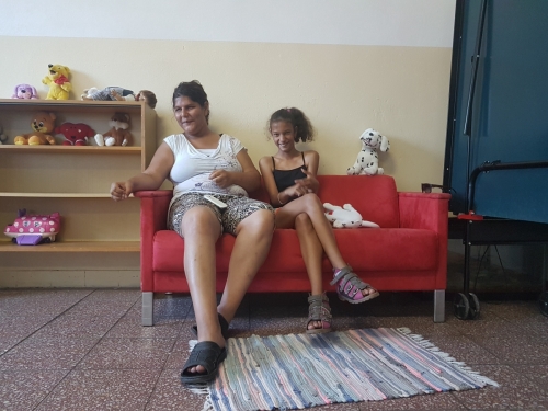 Humanitárna pomoc