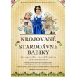 DSS - Krojované a starodávne babiky VÝSTAVA
