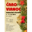 DSS - Vianočná výstava ČARO VIANOC