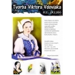 DSS - Výstava - Tvorba Viktora Vdoviaka 18.2.2016