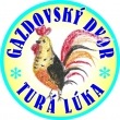 DSS - Veľká noc v Gazdovskom dvore 2016
