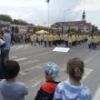 Útulok - Štvorylka na námestí