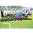 DSS - FK SPARTAK MYJAVA - exkurzia