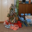 Útulok - Vianočné posedenie 20.12. 2016