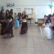 Útulok a Komunitné centrum Khamoro - Karneval 15.2. 2017