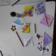 Útulok - Výtvarný krúžok 18.5. 2017
