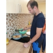 DSS - Cuketové placky - letná úroda zo záhradky