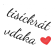 DSS - Poďakovanie