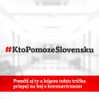 Sociálne služby Myjava, n.o. ďakujú za pomoc
