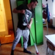 Útulok a Nocľaháreň - jarné upratovanie