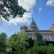Útulok, Nocľaháreň a Komunitné centrum - Výlet Bojnice
