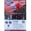 Útulok - Revolution Train