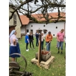 DSS  Úsvit na Gazdovskom dvore 10. 9. 2025